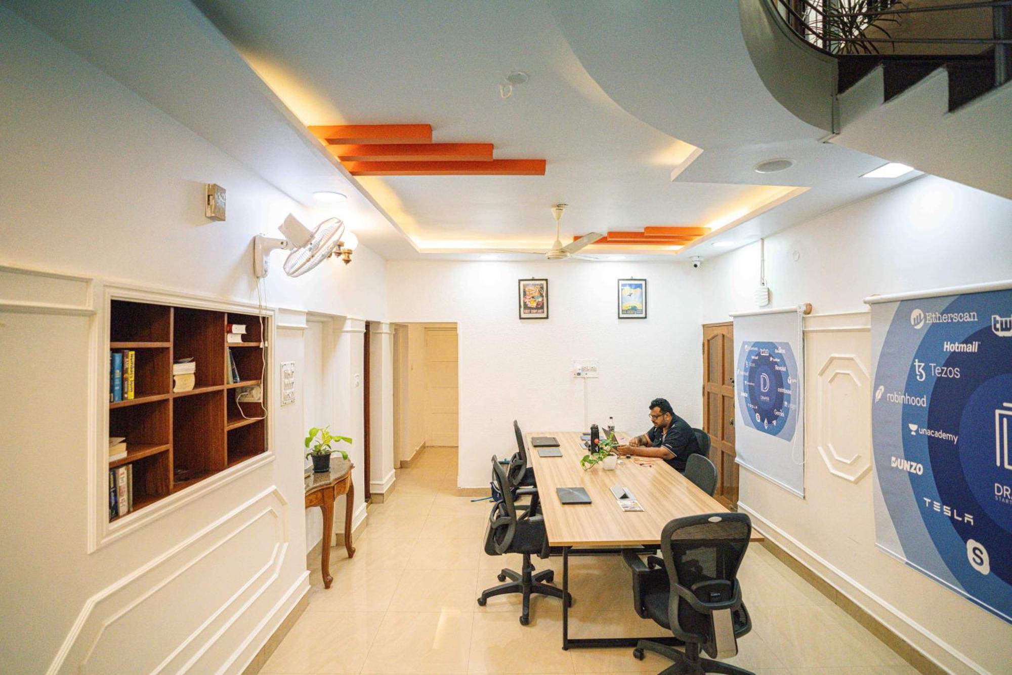 班加罗尔 Draper Startup House ,Koramangala旅舍 外观 照片
